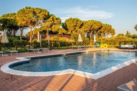 Agriturismo Il Sogno in Castiglione del Lago boeken