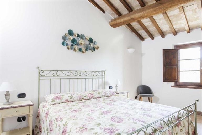 Agriturismo la Palazzetta di Assisi boeken