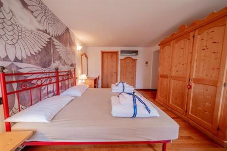 Agriturismo Mas dei Chini in Trento