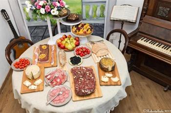 Agriturismo Monaci Templari boeken