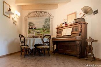 Agriturismo Monaci Templari boeken