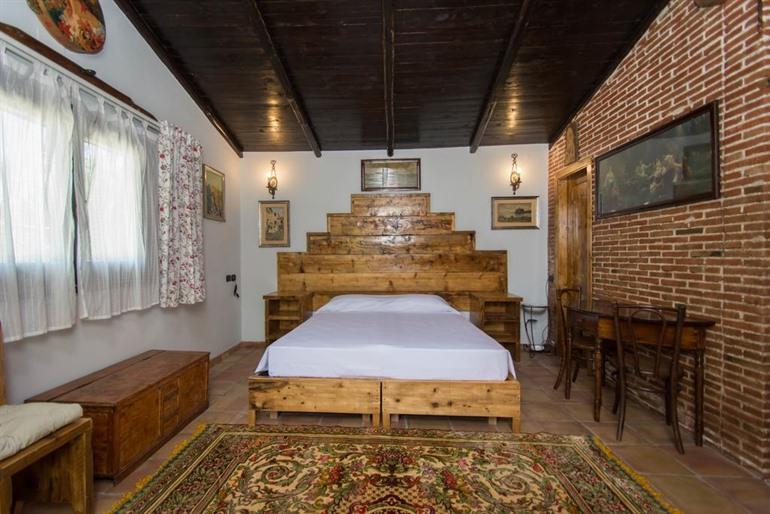 Agriturismo Papyrus (Syracuse)