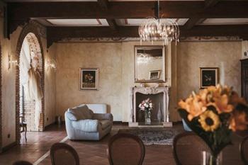 Agriturismo Tenuta La Romana boeken