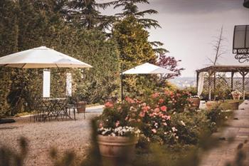 Agriturismo Tenuta La Romana boeken