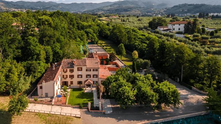 Agriturismo Torreghiotta boeken
