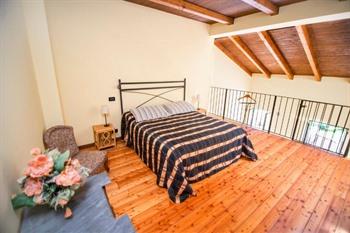 Agriturismo Turina boeken