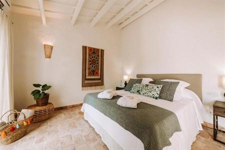 Agroturismo Rafal Rubí in Alaior boeken