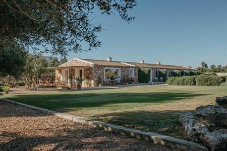 Agroturismo Ses Talaies in Ciutadella boeken