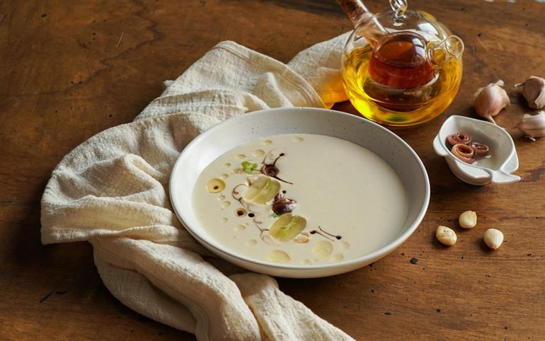 Ajo Blanco