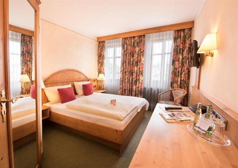 AKZENT Hotel Krone (nabij Wurzburg) boeken