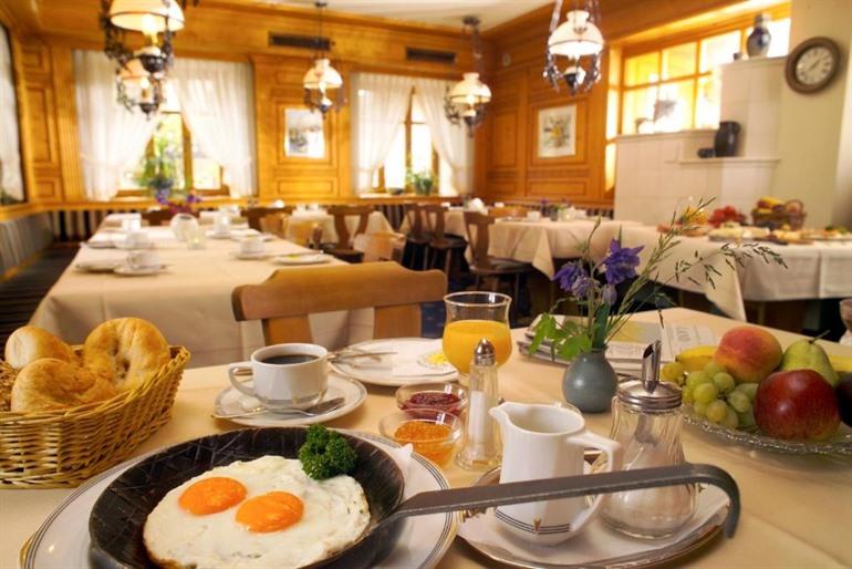 AKZENT Hotel Krone (nabij Wurzburg) boeken