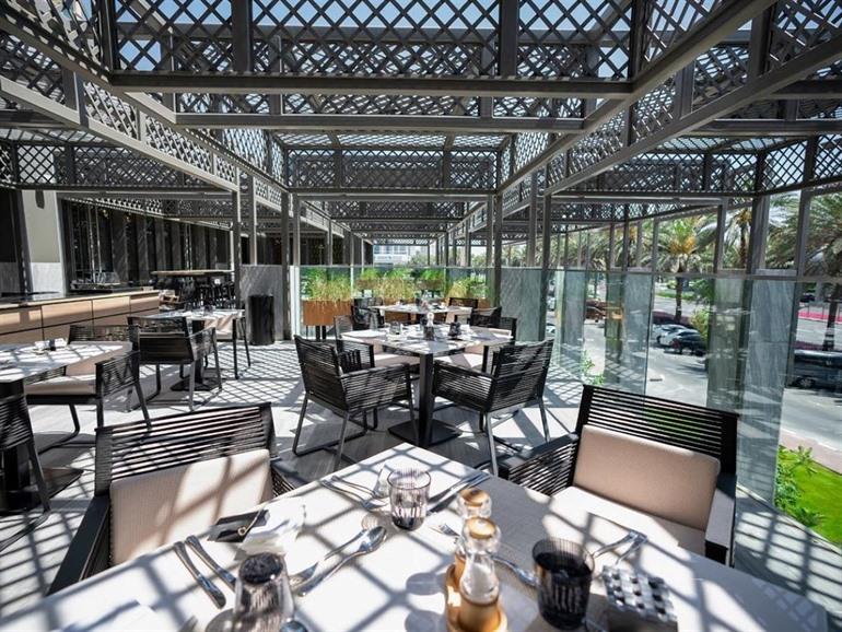 Al Bandar Rotana – Dubai Creek