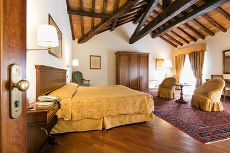 Albergo Delle Notarie boeken