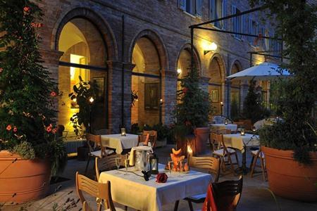 Albergo San Domenico boeken