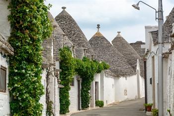 Alberobello