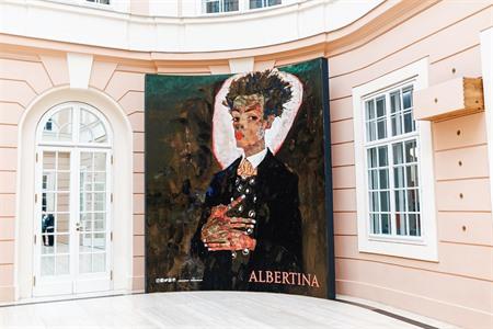 Albertina Museum in Wenen bezoeken? Alle info, tips & tickets voor je bezoek
