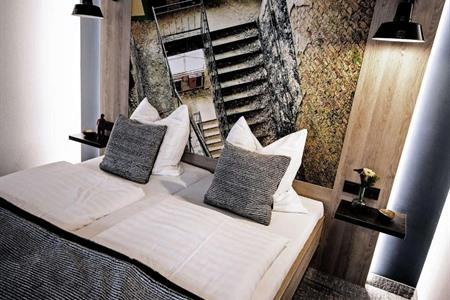 alexxanders Hotel & Boardinghouse, Restaurant boeken