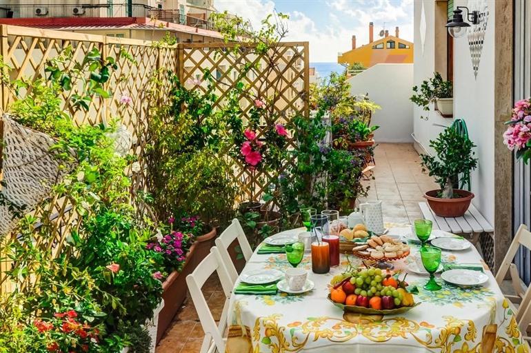 Alghero Roof Garden