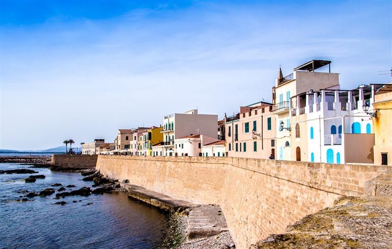 Alghero
