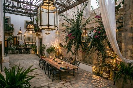 Alla Giudecca (Syracuse)