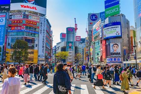 De 23 wijken van Tokio: overzicht van alle speciale districten van de Japanse hoofdstad (+ kaartje)