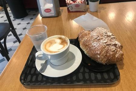 Alma Luxury suite in Pescara