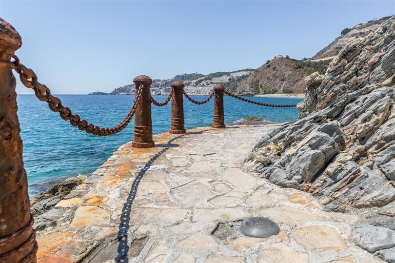 Almuñecar Costa Tropical