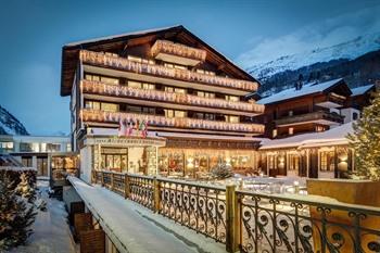 Alpen Resort Hotel (Zermatt)