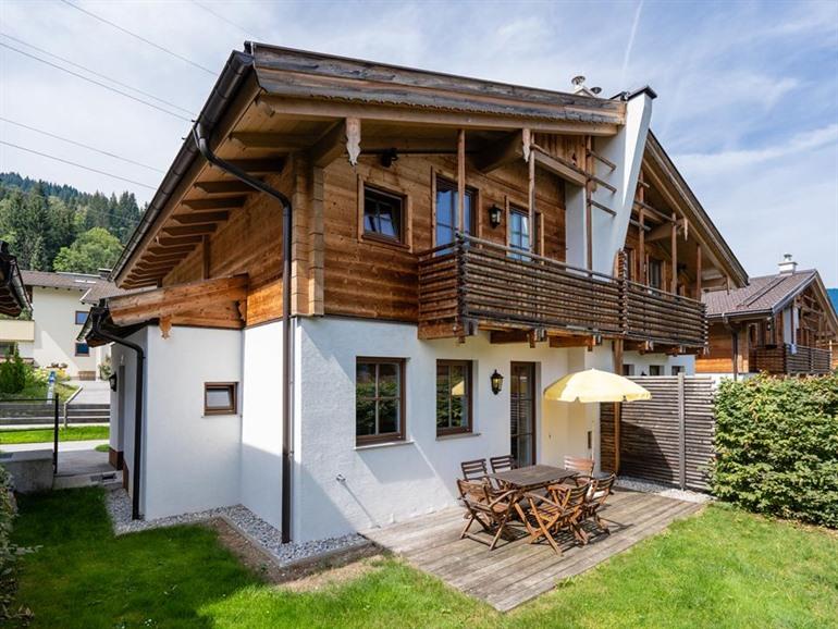 Alpenchalets Flachauer Gutshof boeken