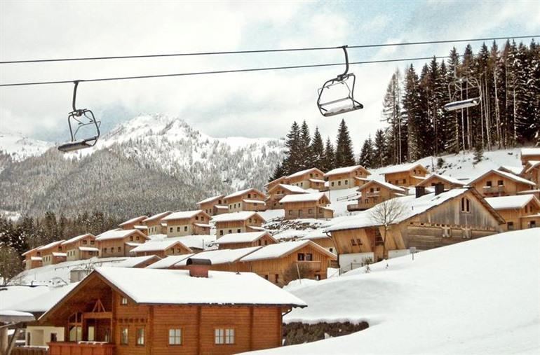 Alpendorf Dachstein-West boeken