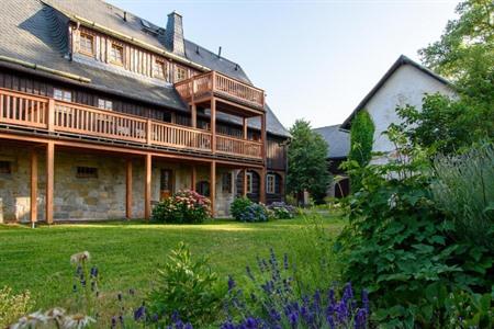 Altendorfer Vorwerk boeken