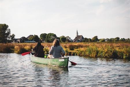 Alternatief Amsterdam: duurzaam bezoeken