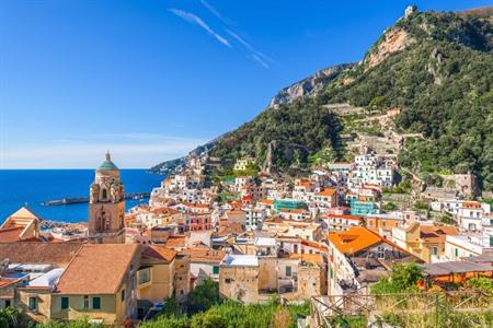 Amalfi