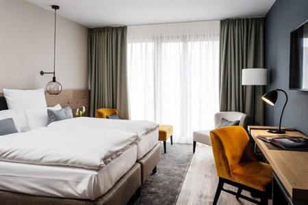 AMERON Alpsee Resort & Spa boeken