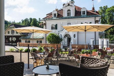 AMERON Alpsee Resort & Spa boeken