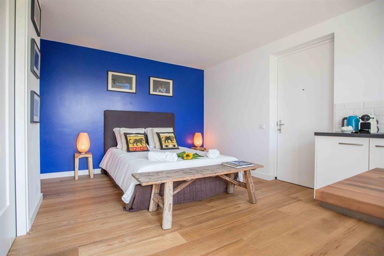 Amsterdam Area Residence Oosterwold boeken