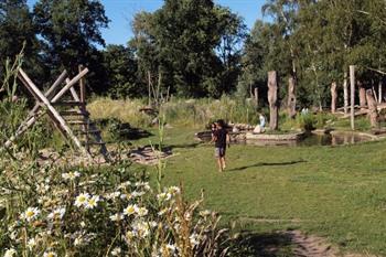 Amsterdam Farm Lodge boeken