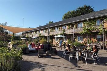 Amsterdam Farm Lodge boeken