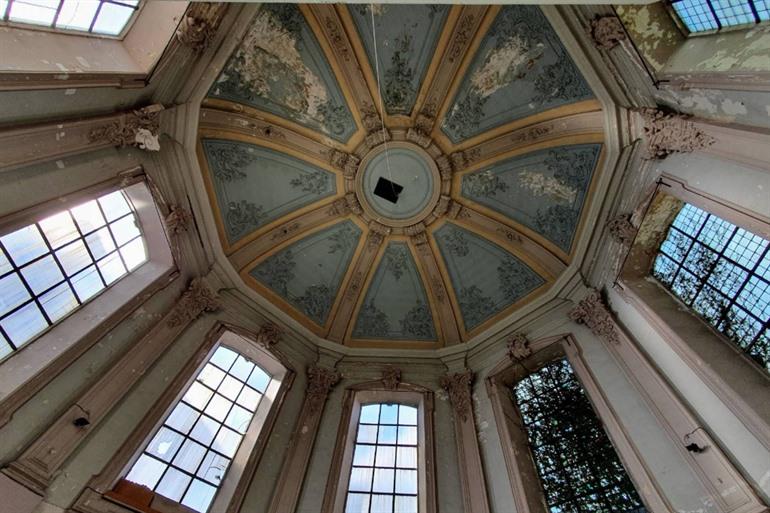 Anatomisch theater van KU Leuven