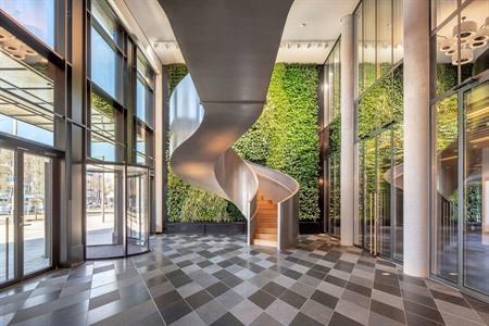 Andaz Munich Schwabinger Tor - a concept by Hyatt 