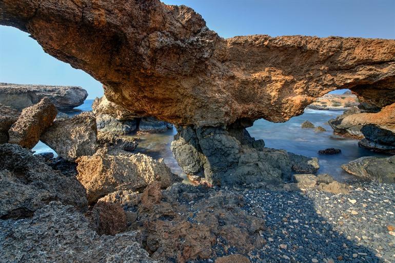 Andicuri beach, Aruba