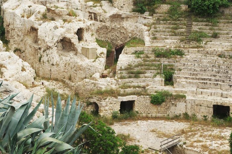 Anfiteatro Romano di Cagliari 