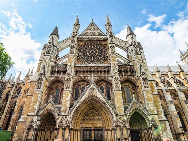 Anglo-Franse gotische stijl