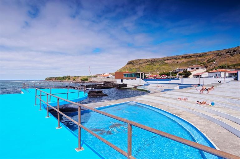 Anjos op Santa Maria