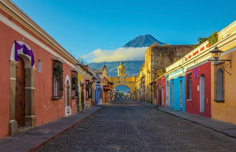 Antigua, Guatemala