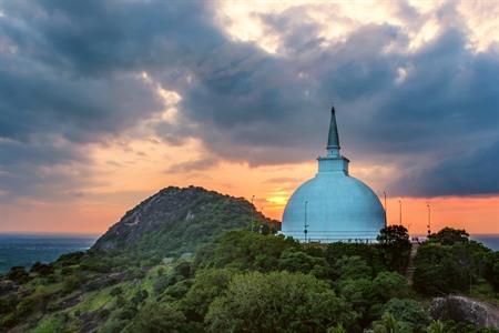 11 bezienswaardigheden in Anuradhapura: wat moet je zeker bezoeken in de heilige stad van Sri Lanka?
