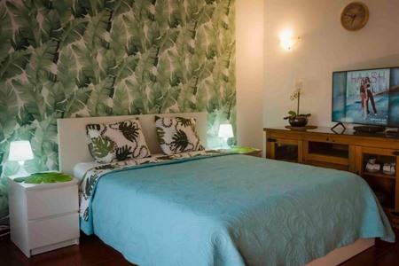 Apartamento en Puerto de la Cruz boeken
