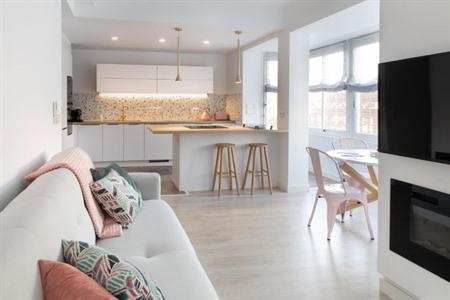 Apartamento Figueres Plaza Cataluña boeken