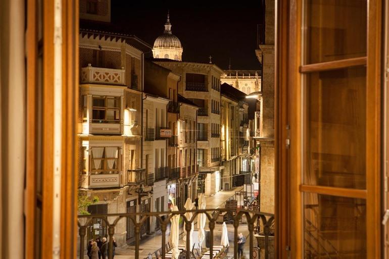 Apartamentos Boutique Salamanca