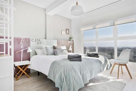 Waar overnachten in Zaragoza 2025? 10 x hotels en B&B's van goedkoop tot luxe